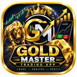 GOLD MASTERS logo